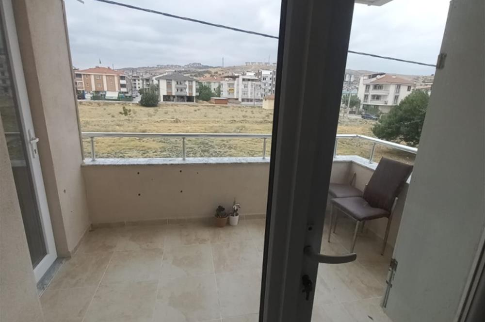 C21 LOCA'DAN TOYGAR MAH. ÖZELOKULLAR BLG. KİRALIK 3+1SÜPER DAİRE