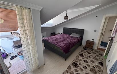 CENTURY21'DEN ŞİRİNEVLERDE 3+1 ÇATI KAT FERAH DAİRE