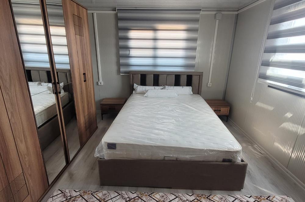 C21 BAL'DAN YAKUPKÖY'DE SATILIK LÜKS MÜSTAKİL EV