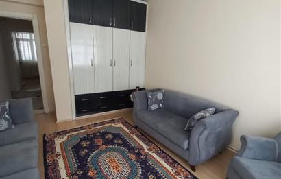 C21 LOCA'DAN KİRALIK 2+1 İÇERİSİ YENİLENMİŞ EŞYALI SÜPER DAİRE