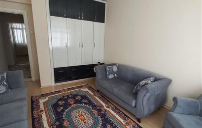 C21 LOCA'DAN KİRALIK 2+1 İÇERİSİ YENİLENMİŞ EŞYALI SÜPER DAİRE