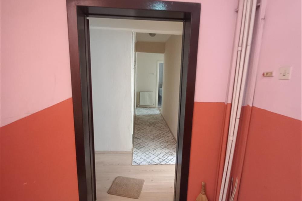 C21 LOCA'DAN KİRALIK 2+1 İÇERİSİ YENİLENMİŞ EŞYALI SÜPER DAİRE