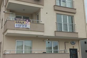 C21 LOCA'DAN TOYGAR MAH. ÖZELOKULLAR BLG. KİRALIK 3+1SÜPER DAİRE