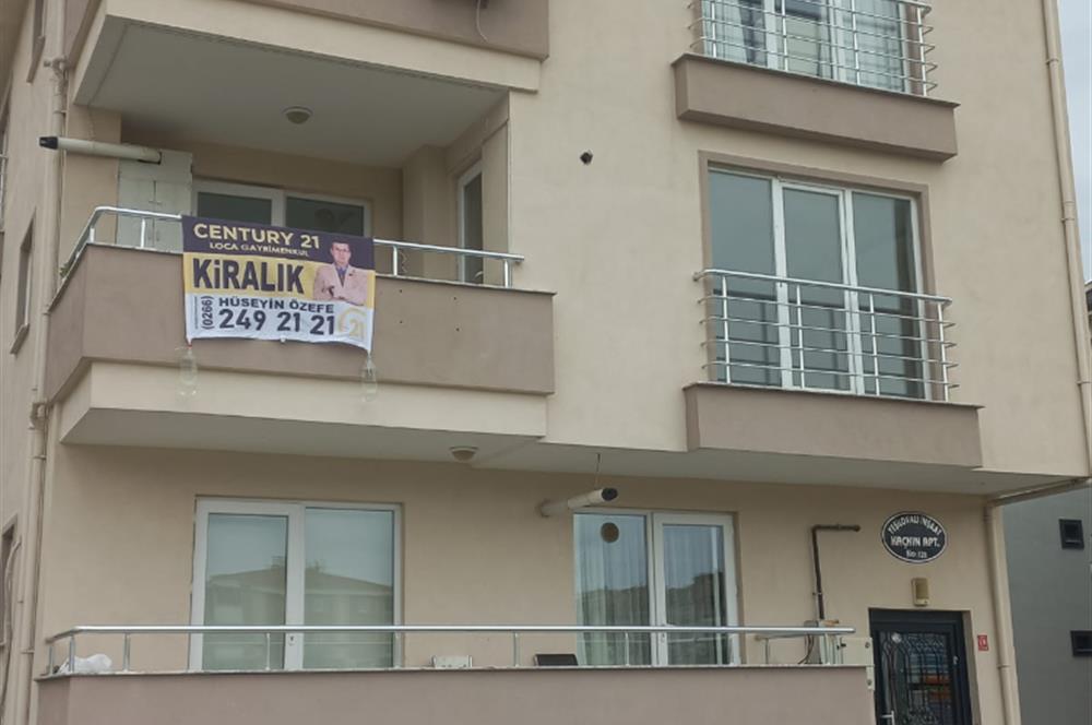 C21 LOCA'DAN TOYGAR MAH. ÖZELOKULLAR BLG. KİRALIK 3+1SÜPER DAİRE