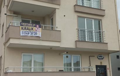 C21 LOCA'DAN TOYGAR MAH. ÖZELOKULLAR BLG. KİRALIK 3+1SÜPER DAİRE