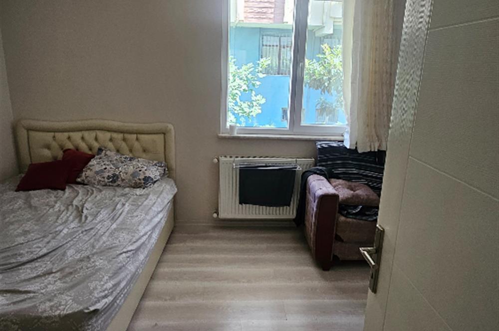 🌊 Ordu Akyazı Rus Pazarı Mevkii’nde, Merkeze ve Denize Yakın 1+1 65 m² Satılık Daire