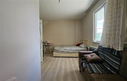 🌊 Ordu Akyazı Rus Pazarı Mevkii’nde, Merkeze ve Denize Yakın 1+1 65 m² Satılık Daire