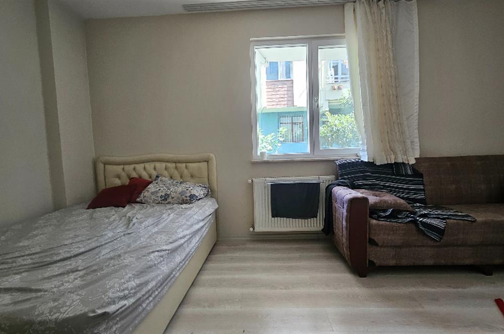 🌊 Ordu Akyazı Rus Pazarı Mevkii’nde, Merkeze ve Denize Yakın 1+1 65 m² Satılık Daire