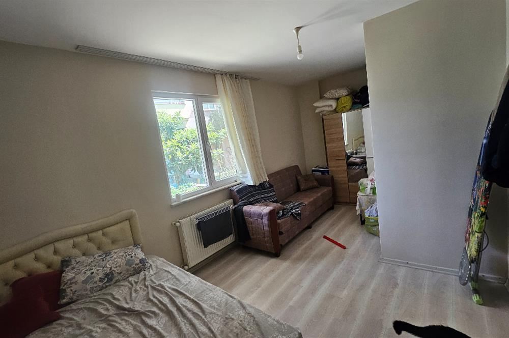 🌊 Ordu Akyazı Rus Pazarı Mevkii’nde, Merkeze ve Denize Yakın 1+1 65 m² Satılık Daire