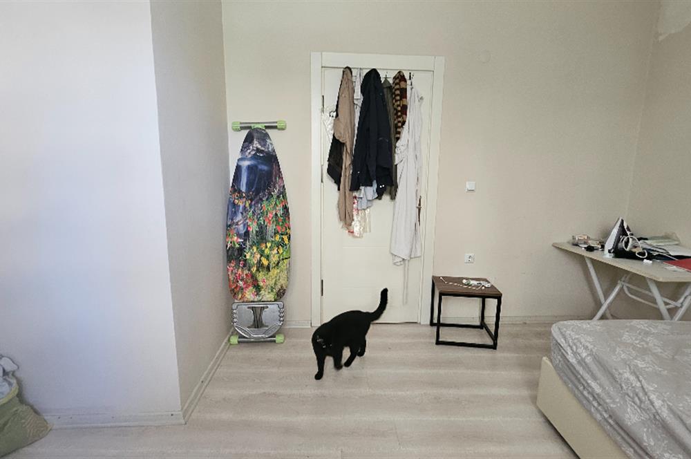 🌊 Ordu Akyazı Rus Pazarı Mevkii’nde, Merkeze ve Denize Yakın 1+1 65 m² Satılık Daire