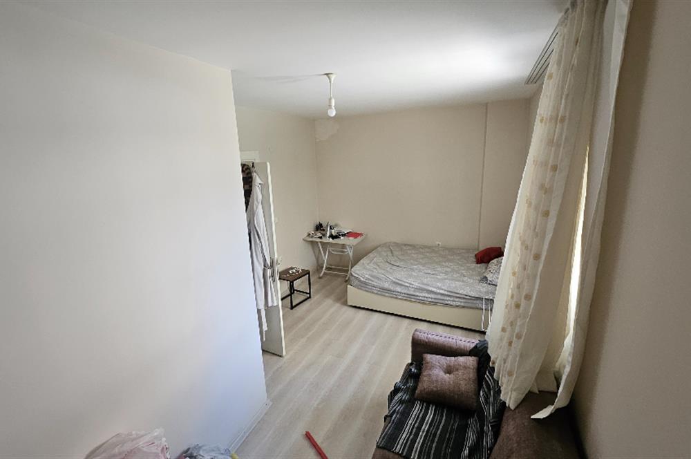 🌊 Ordu Akyazı Rus Pazarı Mevkii’nde, Merkeze ve Denize Yakın 1+1 65 m² Satılık Daire