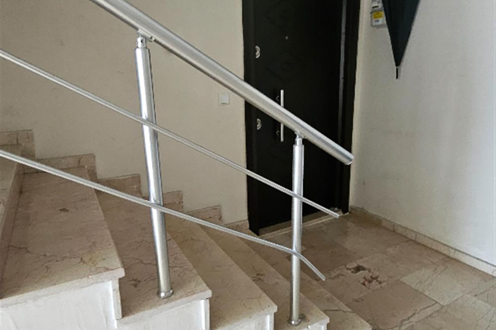 🌊 Ordu Akyazı Rus Pazarı Mevkii’nde, Merkeze ve Denize Yakın 1+1 65 m² Satılık Daire