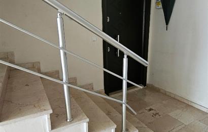 🌊 Ordu Akyazı Rus Pazarı Mevkii’nde, Merkeze ve Denize Yakın 1+1 65 m² Satılık Daire