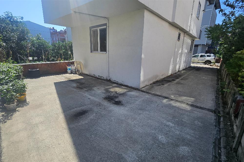 🌊 Ordu Akyazı Rus Pazarı Mevkii’nde, Merkeze ve Denize Yakın 1+1 65 m² Satılık Daire