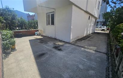 🌊 Ordu Akyazı Rus Pazarı Mevkii’nde, Merkeze ve Denize Yakın 1+1 65 m² Satılık Daire