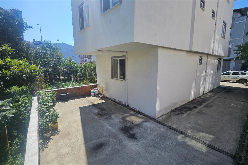 🌊 Ordu Akyazı Rus Pazarı Mevkii’nde, Merkeze ve Denize Yakın 1+1 65 m² Satılık Daire