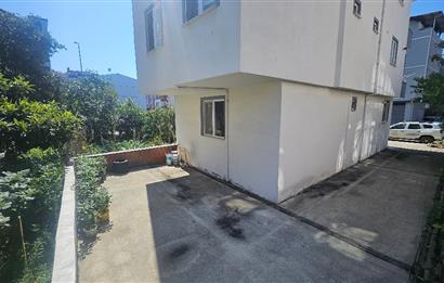 🌊 Ordu Akyazı Rus Pazarı Mevkii’nde, Merkeze ve Denize Yakın 1+1 65 m² Satılık Daire