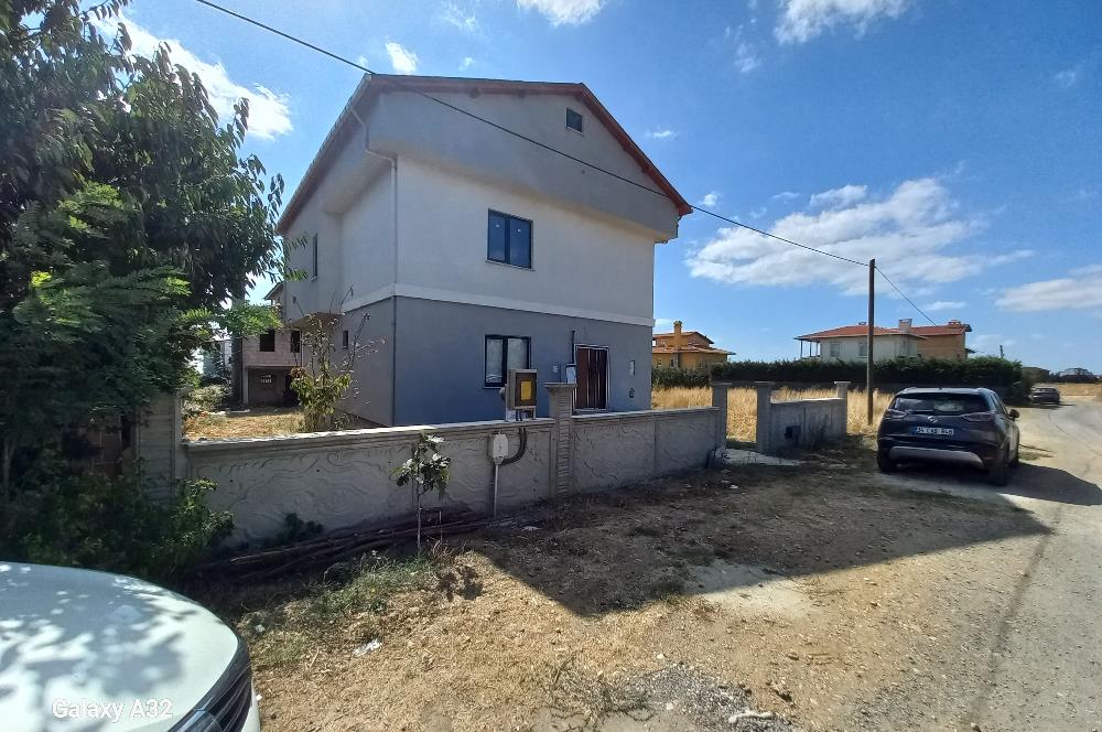 SİLİVRİ BALABAN DA PLAJLARA 10 DAKIKA MESAFEDE SIFIR SATILIK DUBLEKS
