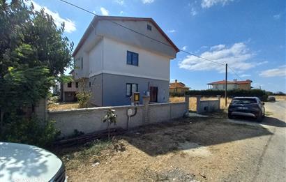 SİLİVRİ BALABAN DA PLAJLARA 10 DAKIKA MESAFEDE SIFIR SATILIK DUBLEKS