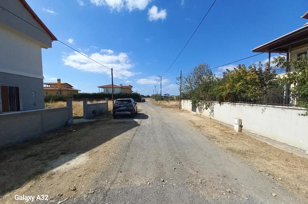 SİLİVRİ BALABAN DA PLAJLARA 10 DAKIKA MESAFEDE SIFIR SATILIK DUBLEKS
