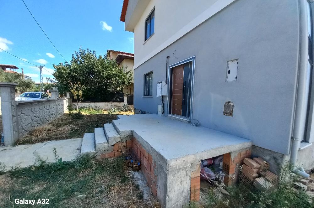 SİLİVRİ BALABAN DA PLAJLARA 10 DAKIKA MESAFEDE SIFIR SATILIK DUBLEKS