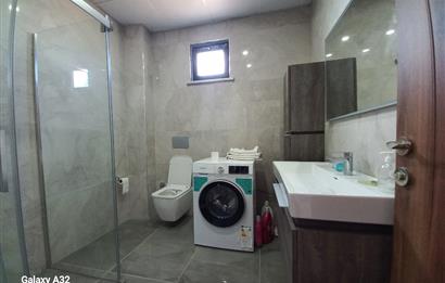 SİLİVRİ BALABAN DA PLAJLARA 10 DAKIKA MESAFEDE SIFIR SATILIK DUBLEKS