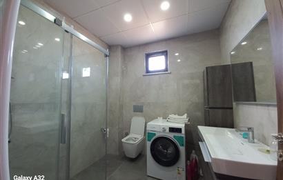 SİLİVRİ BALABAN DA PLAJLARA 10 DAKIKA MESAFEDE SIFIR SATILIK DUBLEKS