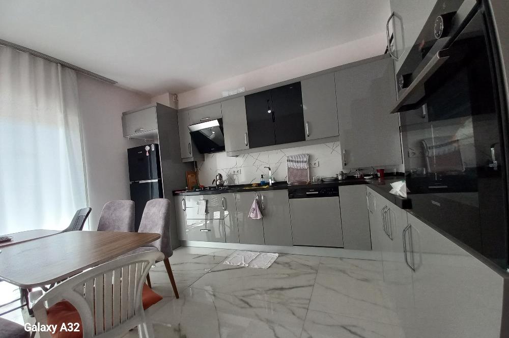 SİLİVRİ BALABAN DA PLAJLARA 10 DAKIKA MESAFEDE SIFIR SATILIK DUBLEKS