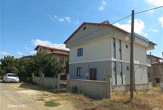 SİLİVRİ BALABAN DA PLAJLARA 10 DAKIKA MESAFEDE SIFIR SATILIK DUBLEKS