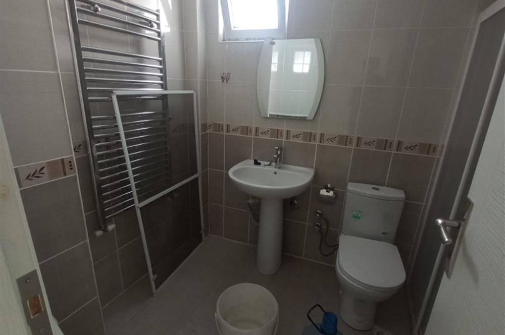 C21 LOCA'DAN KİRALIK 2+1 İÇERİSİ YENİLENMİŞ EŞYALI SÜPER DAİRE