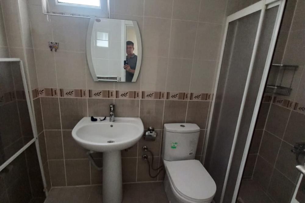 C21 LOCA'DAN KİRALIK 2+1 İÇERİSİ YENİLENMİŞ EŞYALI SÜPER DAİRE
