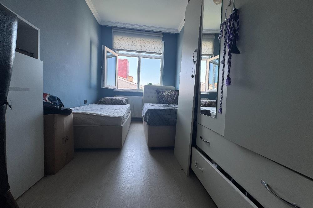CENTURY21'DEN ŞİRİNEVLERDE 3+1 ÇATI KAT FERAH DAİRE