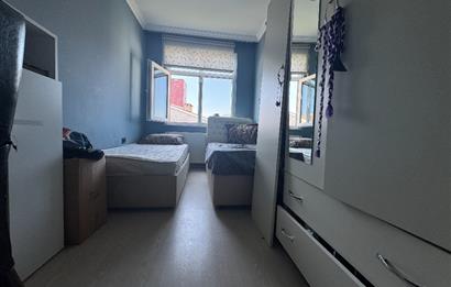 CENTURY21'DEN ŞİRİNEVLERDE 3+1 ÇATI KAT FERAH DAİRE