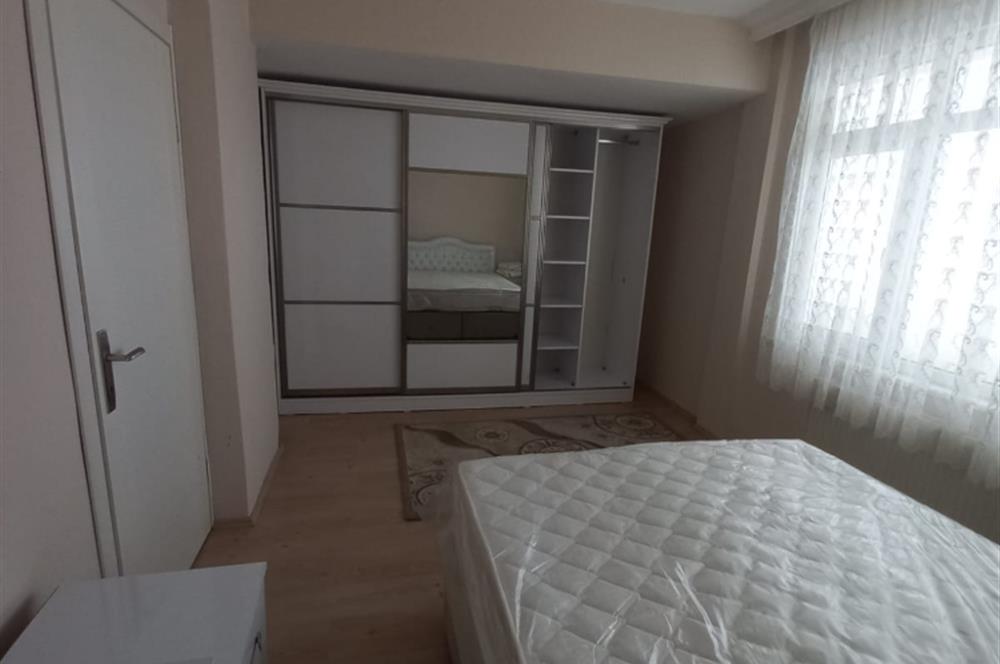C21 LOCA'DAN KİRALIK 2+1 İÇERİSİ YENİLENMİŞ EŞYALI SÜPER DAİRE