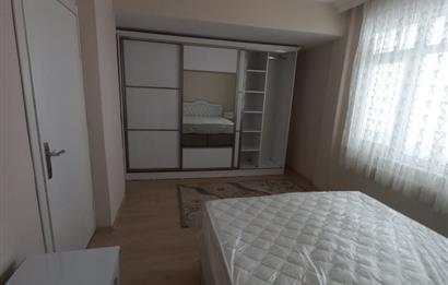 C21 LOCA'DAN KİRALIK 2+1 İÇERİSİ YENİLENMİŞ EŞYALI SÜPER DAİRE