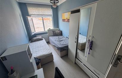 CENTURY21'DEN ŞİRİNEVLERDE 3+1 ÇATI KAT FERAH DAİRE