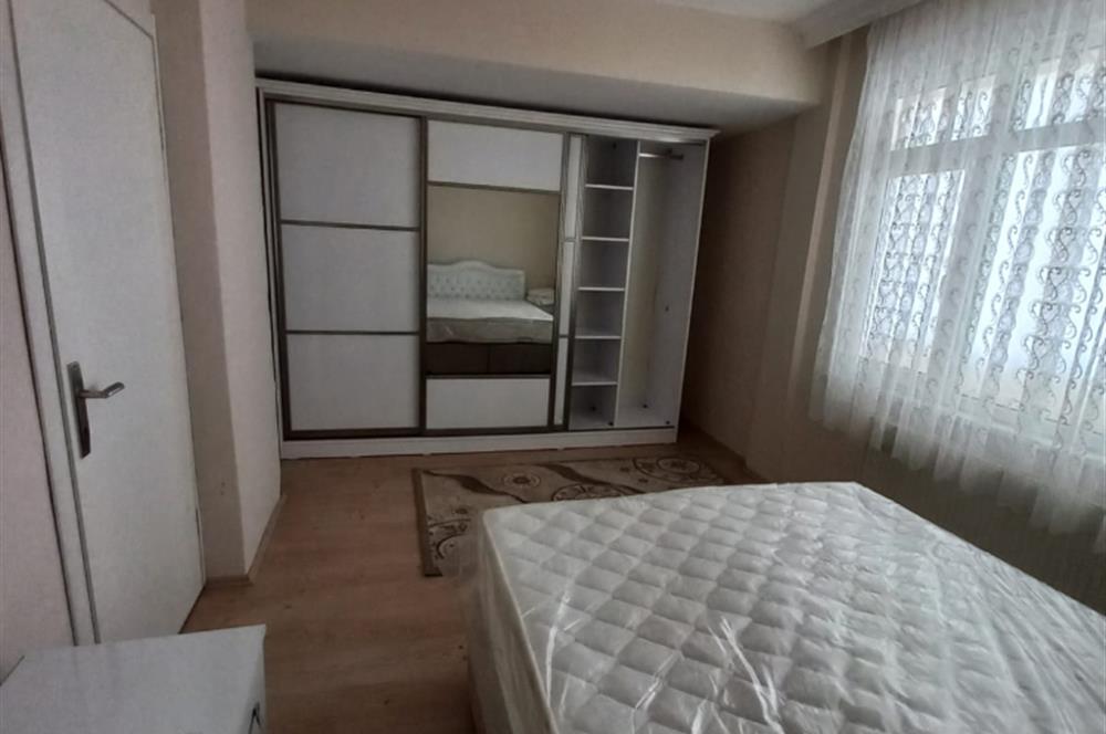 C21 LOCA'DAN KİRALIK 2+1 İÇERİSİ YENİLENMİŞ EŞYALI SÜPER DAİRE