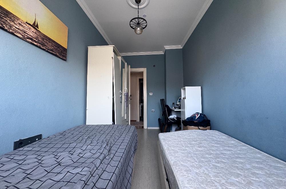 CENTURY21'DEN ŞİRİNEVLERDE 3+1 ÇATI KAT FERAH DAİRE
