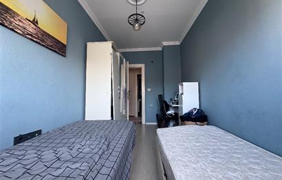 CENTURY21'DEN ŞİRİNEVLERDE 3+1 ÇATI KAT FERAH DAİRE