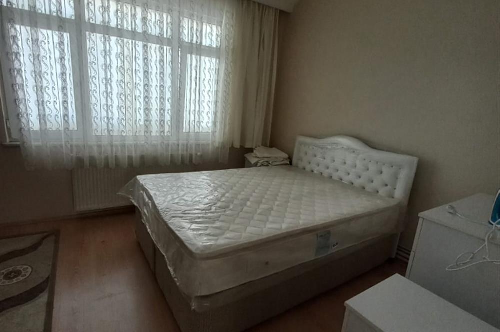 C21 LOCA'DAN KİRALIK 2+1 İÇERİSİ YENİLENMİŞ EŞYALI SÜPER DAİRE