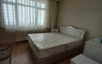 C21 LOCA'DAN KİRALIK 2+1 İÇERİSİ YENİLENMİŞ EŞYALI SÜPER DAİRE