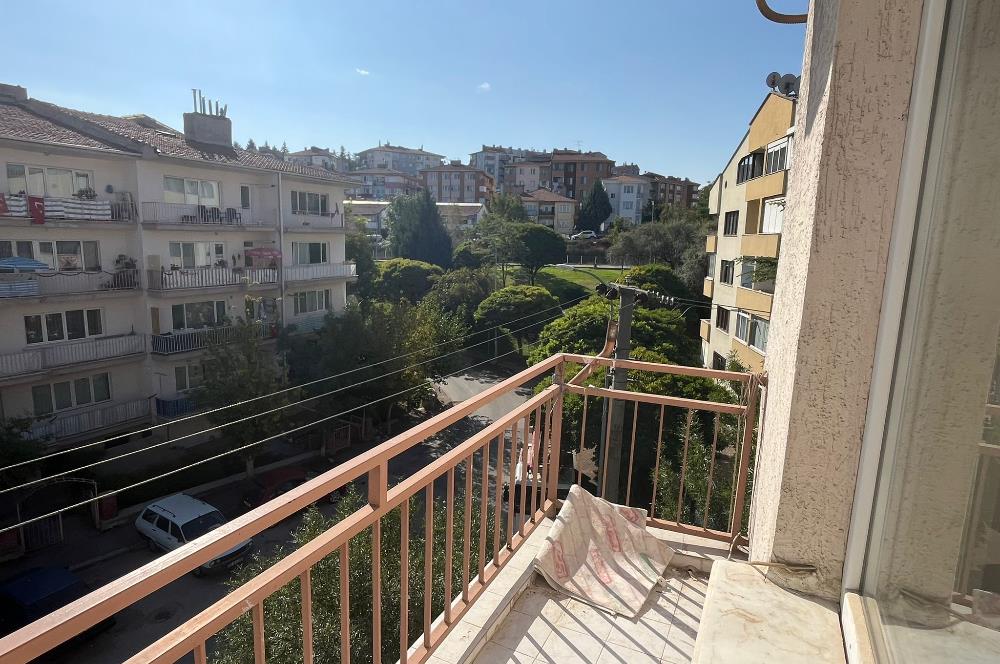 CENTURY 21 VİZYONDAN ATATÜRK BULVARI YAKINI KİRALIK 3+1 DAİRE