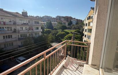 CENTURY 21 VİZYONDAN ATATÜRK BULVARI YAKINI KİRALIK 3+1 DAİRE