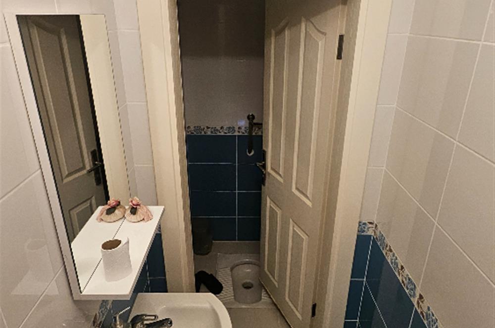 CENTURY21'DEN ŞİRİNEVLERDE 3+1 ÇATI KAT FERAH DAİRE