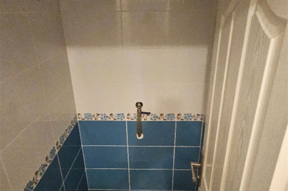 CENTURY21'DEN ŞİRİNEVLERDE 3+1 ÇATI KAT FERAH DAİRE