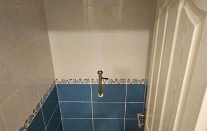 CENTURY21'DEN ŞİRİNEVLERDE 3+1 ÇATI KAT FERAH DAİRE