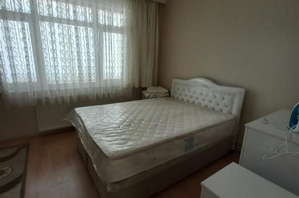 C21 LOCA'DAN KİRALIK 2+1 İÇERİSİ YENİLENMİŞ EŞYALI SÜPER DAİRE