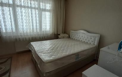 C21 LOCA'DAN KİRALIK 2+1 İÇERİSİ YENİLENMİŞ EŞYALI SÜPER DAİRE