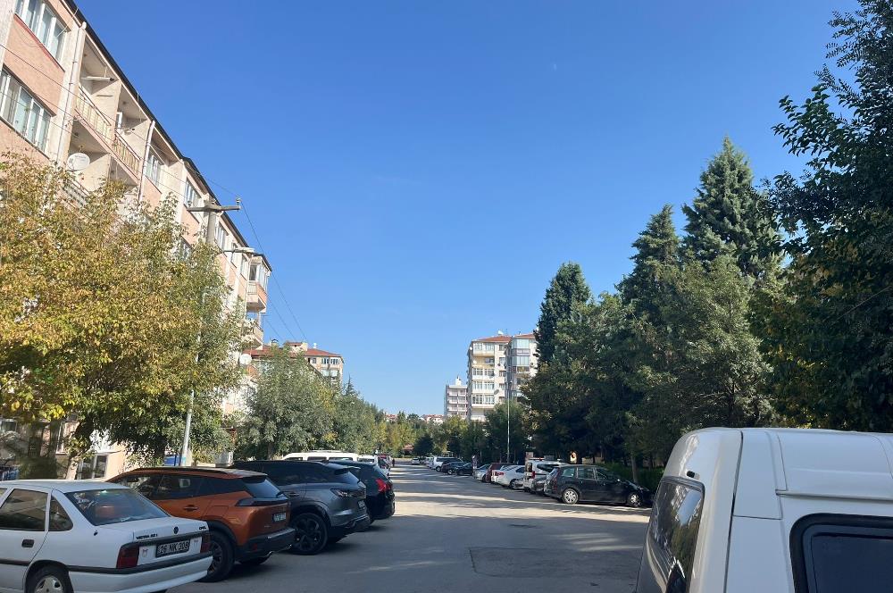 CENTURY 21 VİZYONDAN ATATÜRK BULVARI YAKINI KİRALIK 3+1 DAİRE