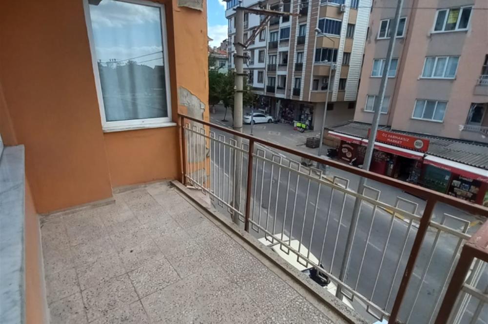 C21 LOCA'DAN KİRALIK 2+1 İÇERİSİ YENİLENMİŞ EŞYALI SÜPER DAİRE